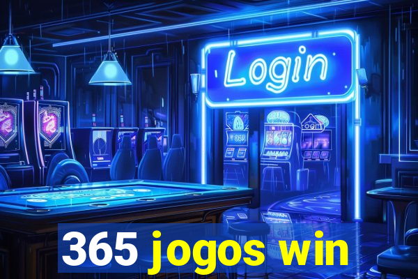 365 jogos win